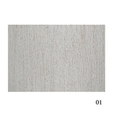 Classic Scandinavian 3D design Wilton woven carpet (CASABLANCA)